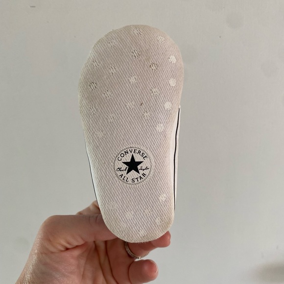 Baby Converse - Picture 4 of 4